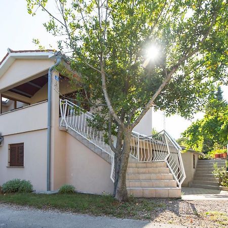 Apartman Ana Labin  Eksteriør bilde